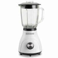 Licuadora Black&Decker BL1003-AR-AR 3 Velocidades