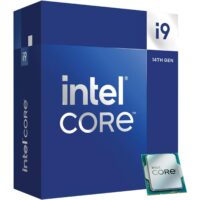 Procesador Intel Core i9-14900F, 2.0GHz, 24 Núcleos, 36MB L3, Socket LGA1700, BOX (Sin video)