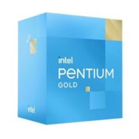 Procesador Intel Pentium Gold G7400, 3.7GHz, 2 Núcleos, 6MB L3, Socket LGA1700, BOX