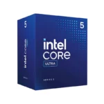 Procesador Intel® Core™ Ultra 5 225F 10 Cores S/video C/cooler S1851