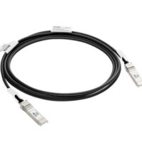Cable HPE BLc 10G SFP+ SFP+ 3m DAC