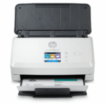 Escáner HP ScanJet Pro N4000 SNW1 6FW08A
