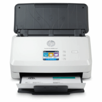 Escáner HP Pro N4000 SNW1 6FW08A
