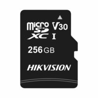 Memoria Hiksemi MicroSD 256GB CLASE 10 con adaptador