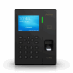 Control de Acceso ANVIZ HUELLA RFID 3000 USER POE CLOUD S/F