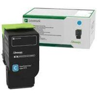 Cartucho de Tóner Lexmark C234HC0 - Cian