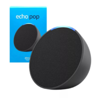Amazon Echo POP Negro