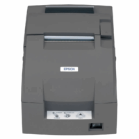 Impresora Térmica de Recibos Epson TM U-220D-806