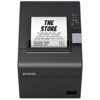 Impresora térmica Epson TM-T20III-001