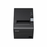 Impresora térmica Epson TM20III