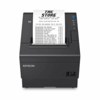 Impresora Térmica de Recibos Epson TM-m30II
