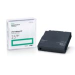 Cartucho HPE LTO-7 Ultrium 15TB RW Data Cartridge