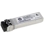 MODULO HP MSA 16GB FC SFP 4PK