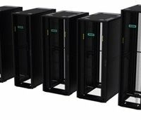 RACK HP 42U 600X1200 ADVG2 PAL