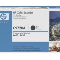 TONER HP 641A - NEGRO