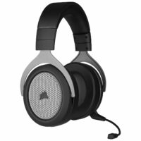 Auriculares Gamer Corsair HS75 XBOX WIRELESS