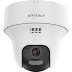 Cámara Hikvision DS-2CV1F23G2-LIDWF(B) 2MP EASYLINK TURRET WIFI