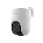 Cámara de Seguridad Wifi Ezviz H8C Pro 3MP