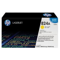 TAMBOR DE IMAGEN HP 824A AMARILLO