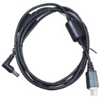 CABLE ZE ASSY DC 4SLOT CRADLE