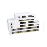 Switch CI SB CBS250 24G 4SFP CISCO SMALL BUSINESS