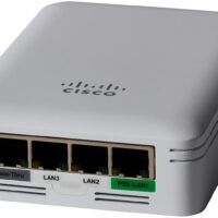 CISCO SB ACCESS POINT B/G/N DUALBAND CISCO SMALL BUSINESS
