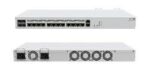 Router Mikrotik 2116-12G-4S  12G 4SFP+ 16RAM Sin Cable interlock