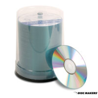 CD VIRGEN TELTRON 52X ULTRA GREEN BULK 50 UNI