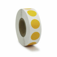 UVC ETIQUETA  CONTROL RADIACIÓN UV-C  X100U