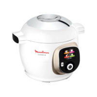 ROBOT COCINA MOULINEX COOKEO CE851A10 BLANCO