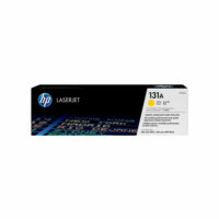 TONER HP 131A - AMARILLO