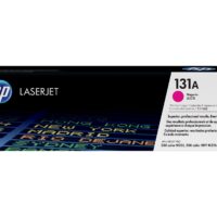 TONER HP 131A - MAGENTA