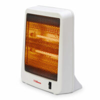 CALEFACTOR INFRARROJO LILIANA 1000W  BLANCO Liliana