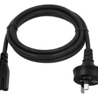 CABLE ALIMENTACION 1.80M C-07 CIN-0207 INTERLOCK