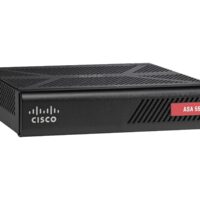 ASA CI 5506 K8 + FPWR + 1 CISCO