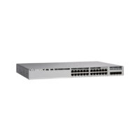 Switch 24p Cisco Catalyst 9200L PoE+ 4x10G Net Ess CISCO