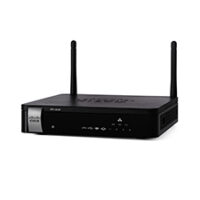 ROUTER CISCO SB SINGLE WAN 4 GIGA 10VPN