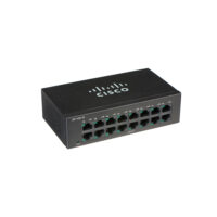 Switch CISCO L2 16 10/100 ESC No Administrable