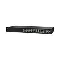 Switch CISCO SB SF112 24FE DUAL
