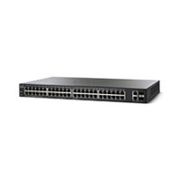Switch CISCO Semi Aministrable 50 1000 POE