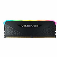 Memoria Corsair 8GG 3200 MHz Vengeance RGB DDR4