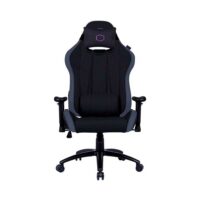 Silla Gamer Coolermaster R2c Coolin Black