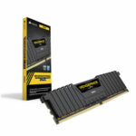 Memoria PC Corsair Vengeance LPX 8GB DDR4 3200MHz