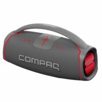 PARLANTE BLUETOOTH COMPAQ 200W (CMQ200W)