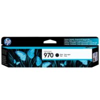 HP TINTA 970 NEGRO HEWLETT PACKARD INSUMOS