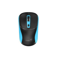 Mouse GENIUS NX-7123 BLACK/BLUE WIRELESS