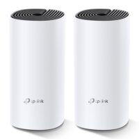 MESH TP LINK WHOLE-HOME MESH WiFi SYSTEM AC1200 2PCS