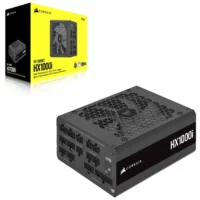 Fuente Corsair HX1000i 1000W Platinum Full Modular