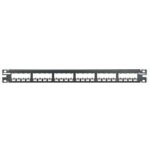 PATCH PANEL DESCARGADO BLINDADO 24P PANDUIT