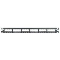 PATCH PANEL DESCARGADO BLINDADO 24P PANDUIT